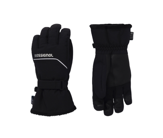 Guante de Ski Nova Impr G - Mujer