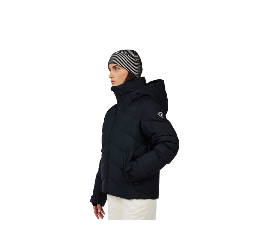 Campera de Ski Wispile Ripstop Down - Mujer