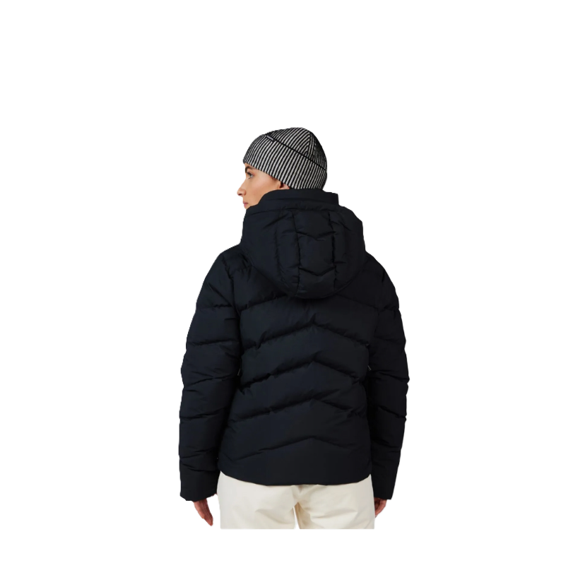 Campera de Ski Wispile Ripstop Down - Mujer
