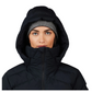 Campera de Ski Wispile Ripstop Down - Mujer