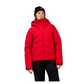 Campera de Ski Wispile Ripstop Down - Mujer