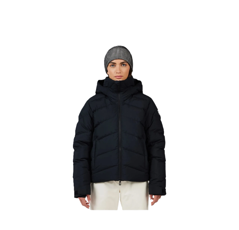 Campera de Ski Wispile Ripstop Down - Mujer