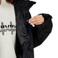 Campera de Ski Daille Down - Mujer