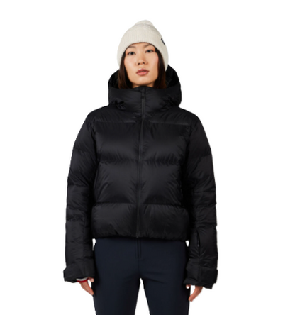Campera de Ski Daille Down - Mujer