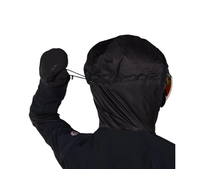 Campera de Ski Ciastel - Mujer