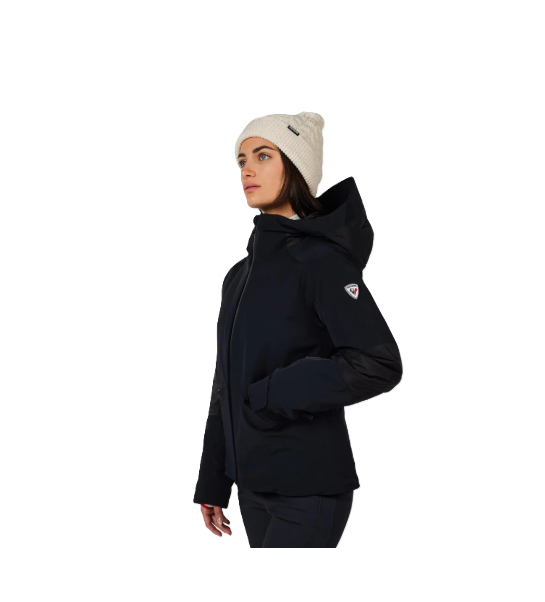 Campera de Ski Ciastel - Mujer