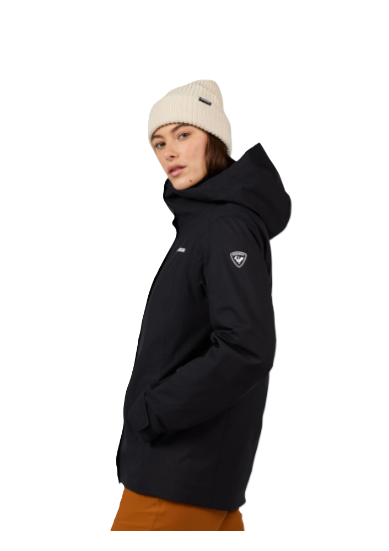 Campera de Ski Desafio 2L Shell - Mujer