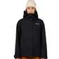 Campera de Ski Desafio 2L Shell - Mujer