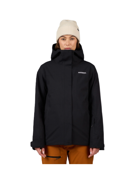 Campera de Ski Desafio 2L Shell - Mujer