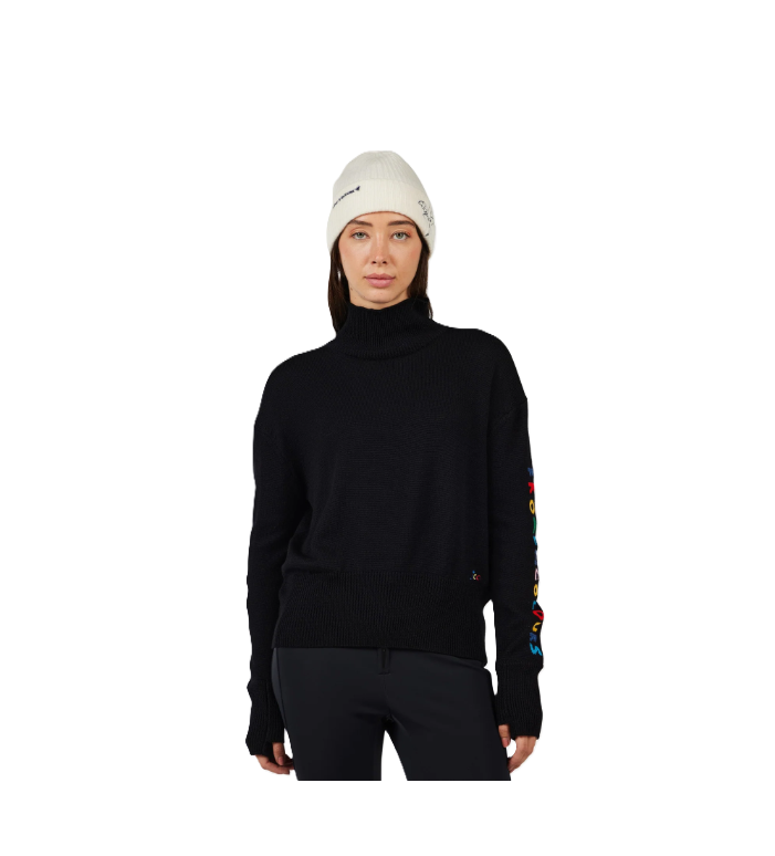 Buzo Jersey JCC Lina - Mujer