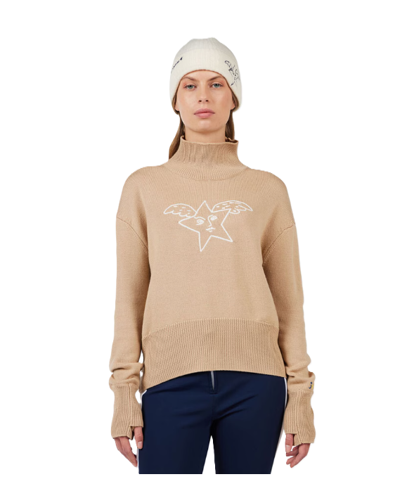 Buzo Jersey JCC Lina - Mujer