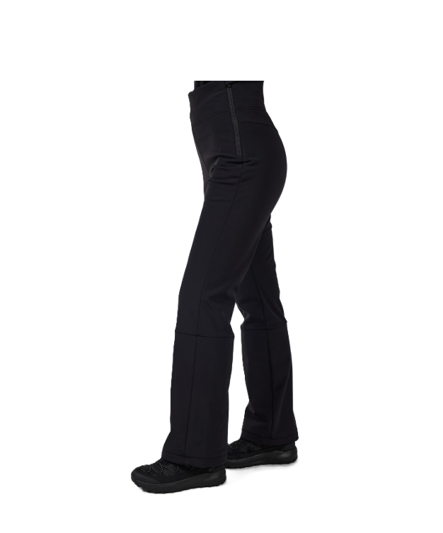 Pantalón de Ski Softshell - Mujer