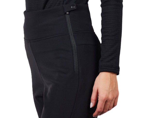 Pantalón de Ski Softshell - Mujer