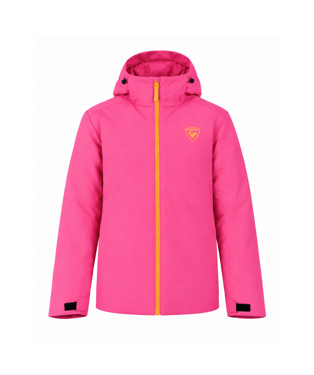 Campera de Ski Strawpile - Niñas