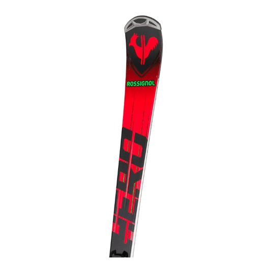 Skis Hero Elite ST TI K (SPX14)
