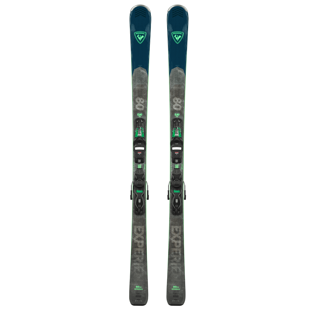 Skis Experience 80 CA (XP11)