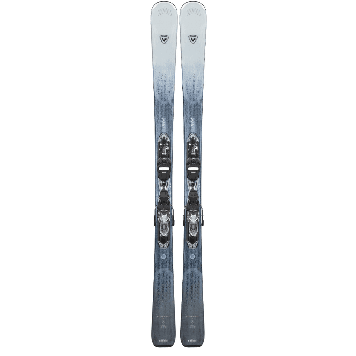 Skis Experience 80 CA (XP11)
