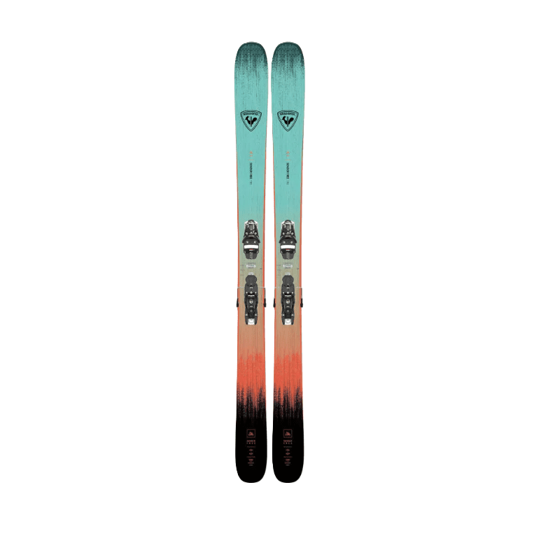 Skis Sender Free 110 MTX (SPX12)