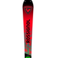 Skis Hero Athlete SL R22 150 (SPX12)