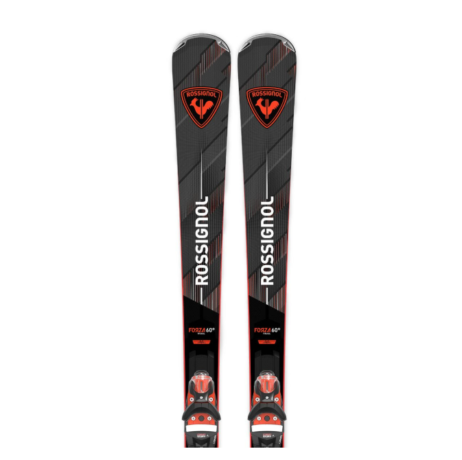 Skis Forza 60° TI K (NX12)