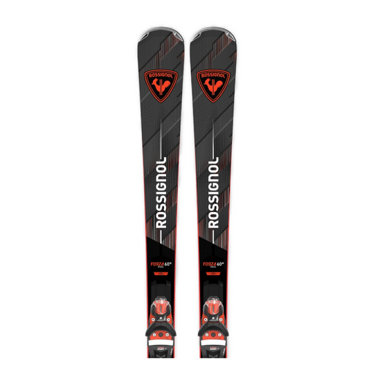 Skis Forza 60° TI K (NX12)
