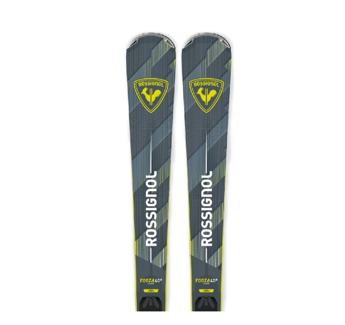 Skis Forza 40° CA (XP11)
