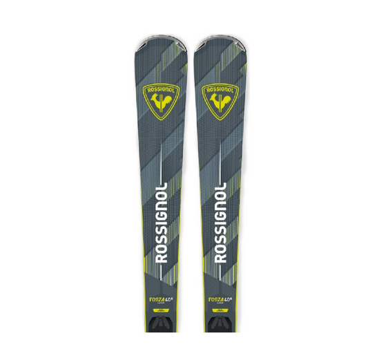 Skis Forza 40° CA (XP11)
