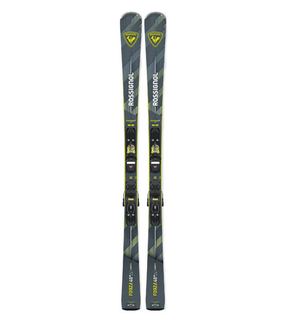Skis Forza 40° CA (XP11)