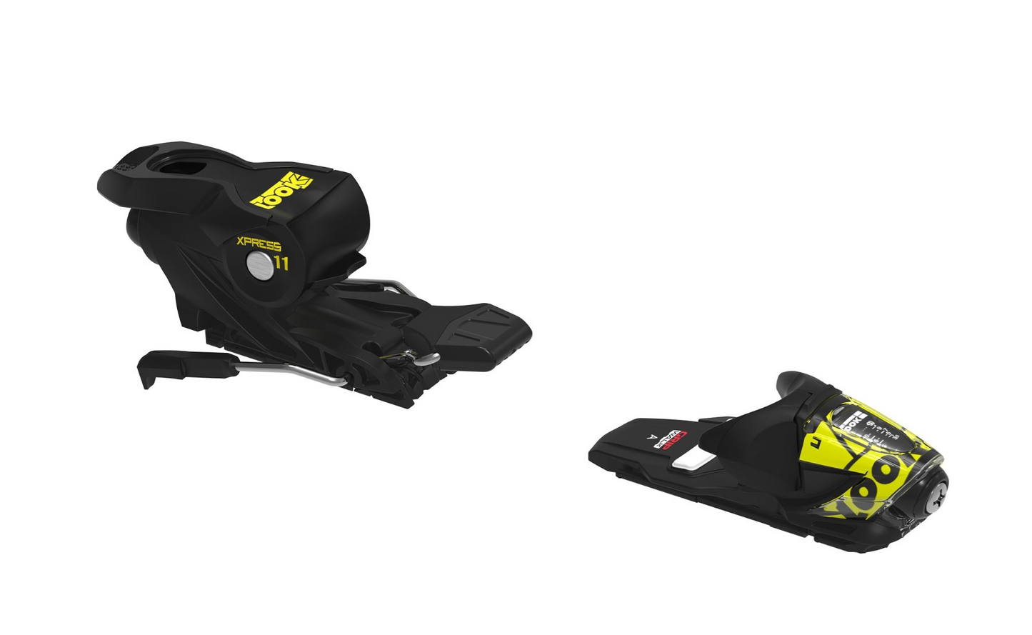 Skis Forza 40° CA (XP11)