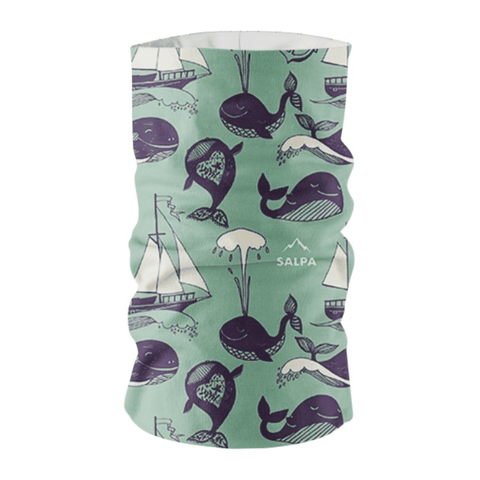 Cuello Multifunción Sea - Niños