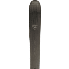 Skis Sender 104 TI  Open  (SPX12)