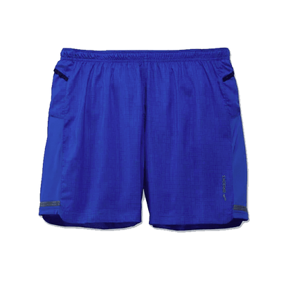 Short Sherpa 7", 2 in 1 - Hombre