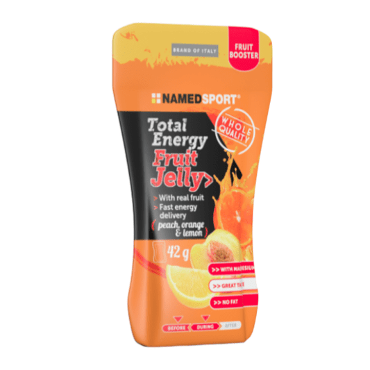 Total Energy Fruit Jelly