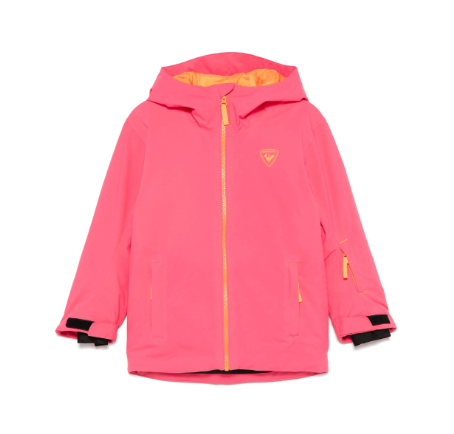 Campera de Ski Strawpile - Niñas
