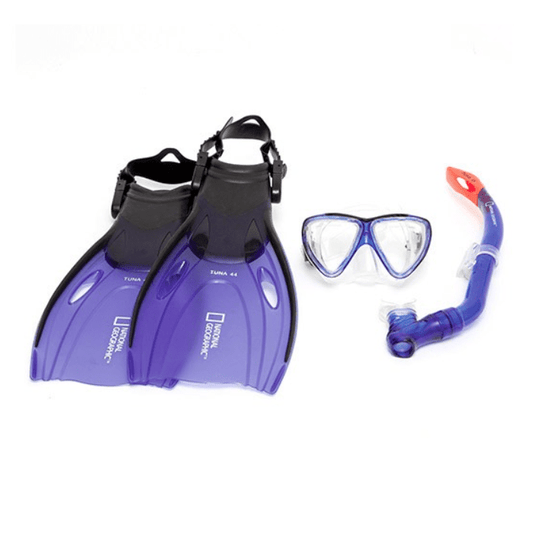 Snorkeling Tuna 44 - Unisex