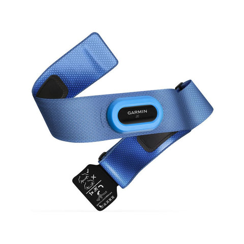 Monitor de Frecuencia Cardiaca HRM-Swim