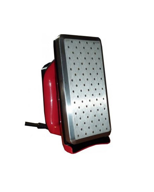 Plancha Encerado 1000W