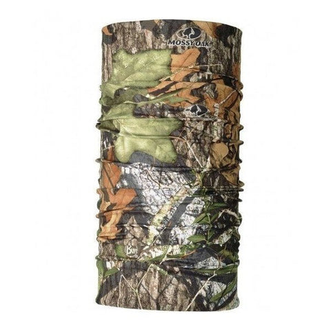 Cuello Multifunción Mossy Oak Obssesion High UV