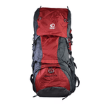 Mochila Adventure 60+5L