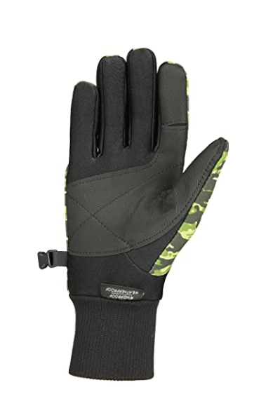 Guante All Weather - Hombre