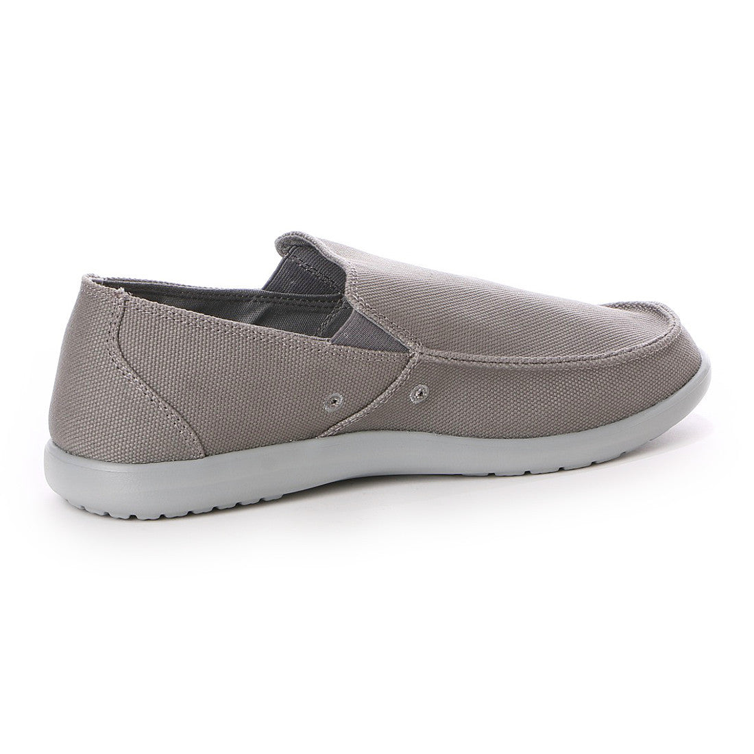 Santa cruz clean online cut loafer