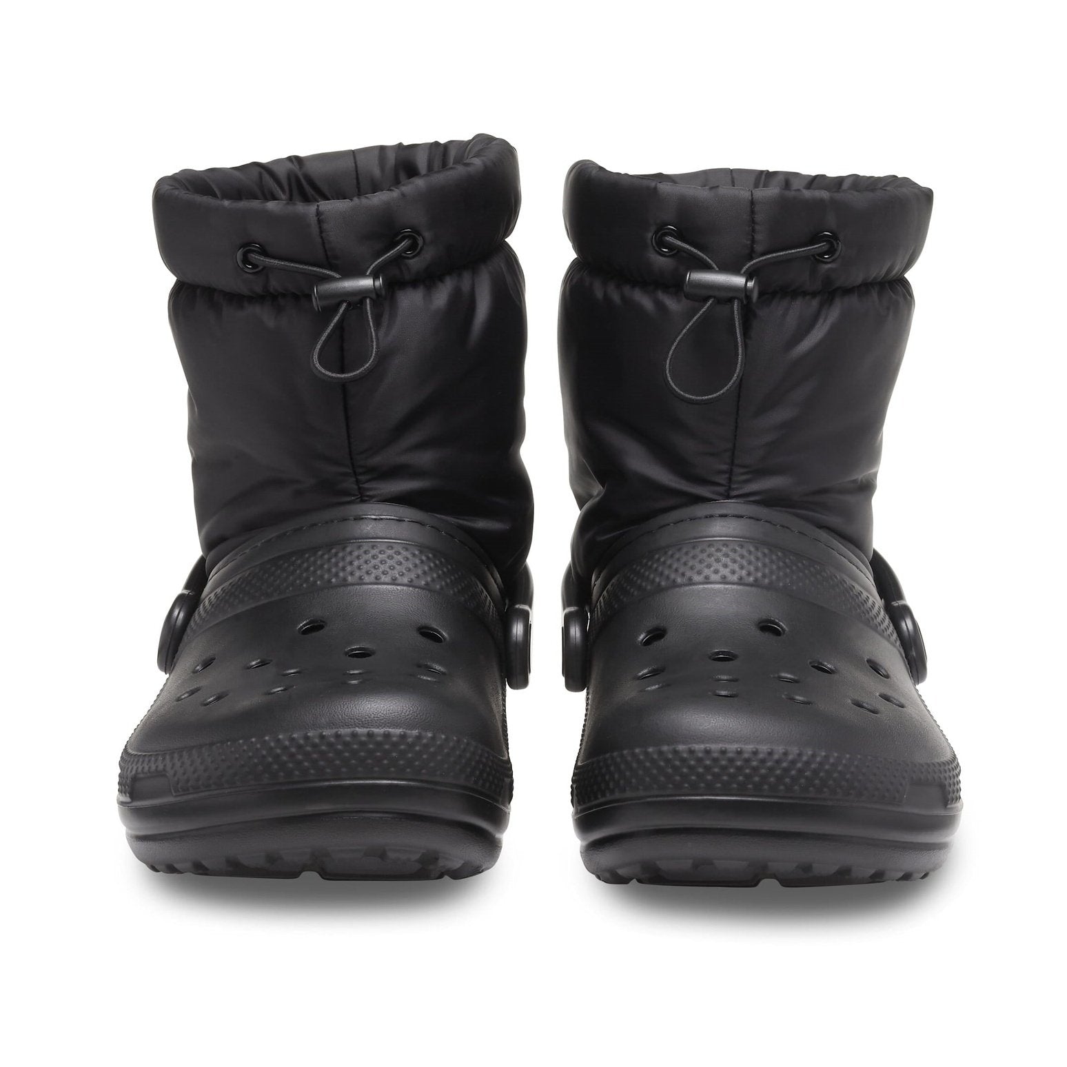 Botas de lluvia discount crocs para mujer