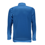 Camiseta Limitless 1/4 Zip Dry Web - Niños