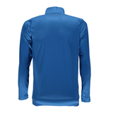Camiseta Limitless 1/4 Zip Dry Web - Niños