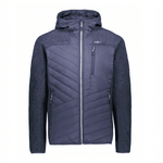 Campera Hybrid - Hombre