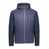 Campera Hybrid - Hombre