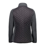 Campera Hybrid - Mujer