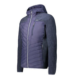 Campera Hybrid - Hombre