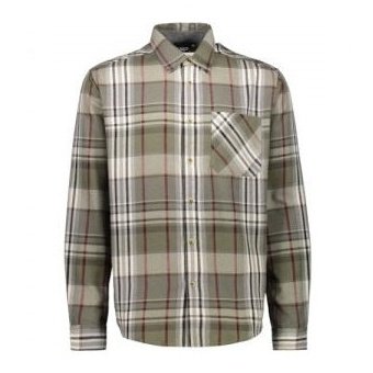 Camisa Coolmax - Hombre