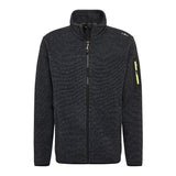 Campera Sweater Fleece - Hombre